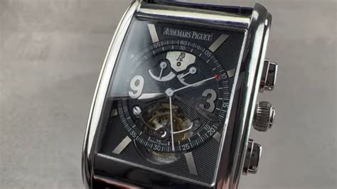 audemars piguet edward piguet review